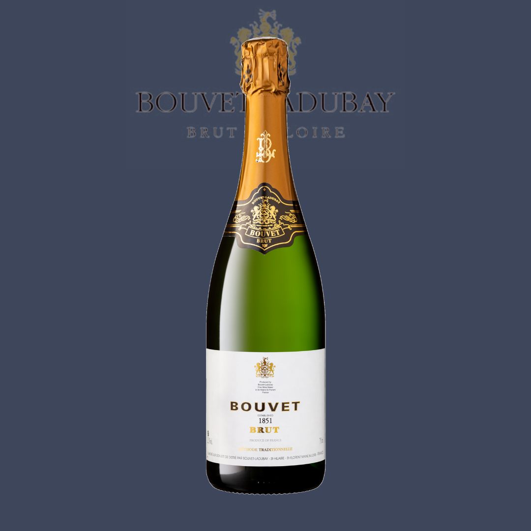 Bouvet - Ladubay