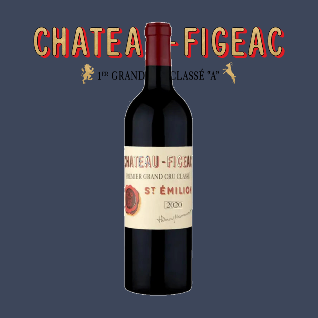 Château Figeac