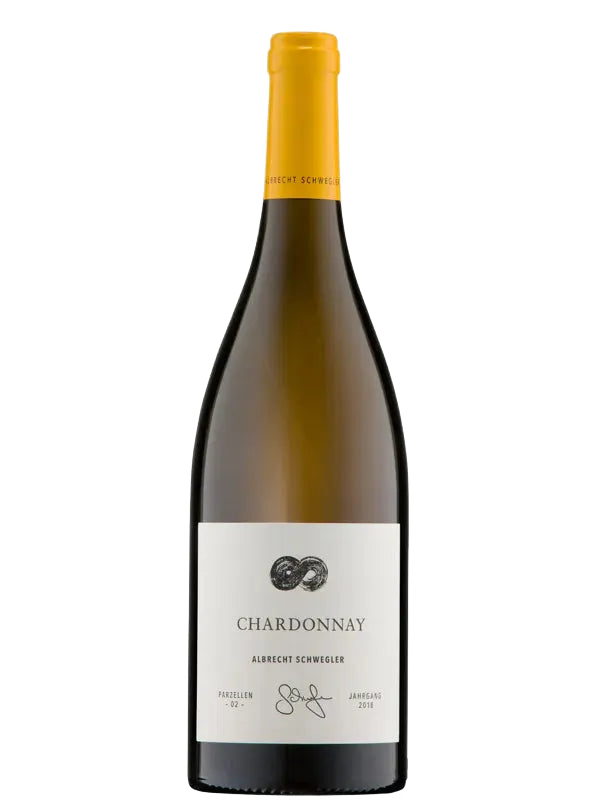 Albrecht Schwegler - CHARDONNAY RESERVE