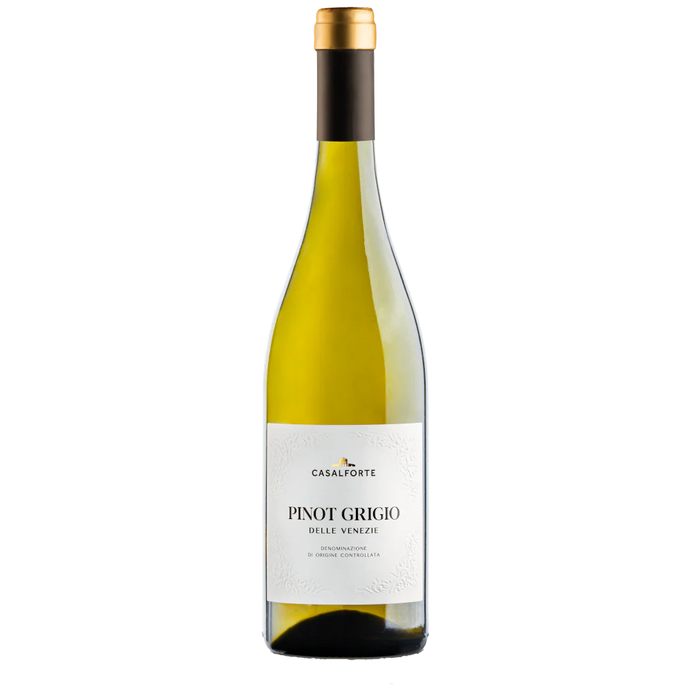 Casalforte - Pinot Grigio DOC