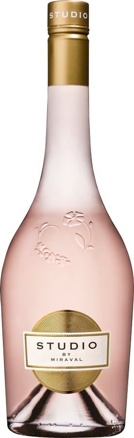 Château Miraval - Studio by Miraval Rosé - Doppelmagnum - Weinagentur BELY