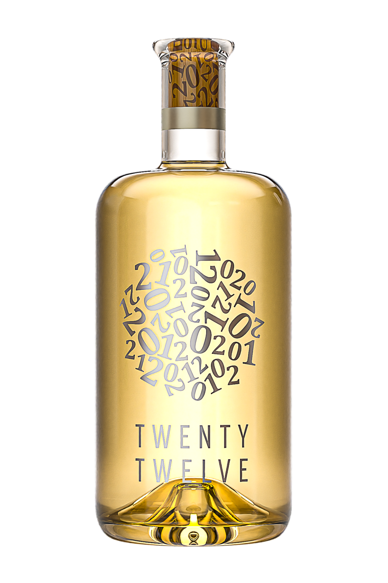 Es Fangar - Twenty Twelve White