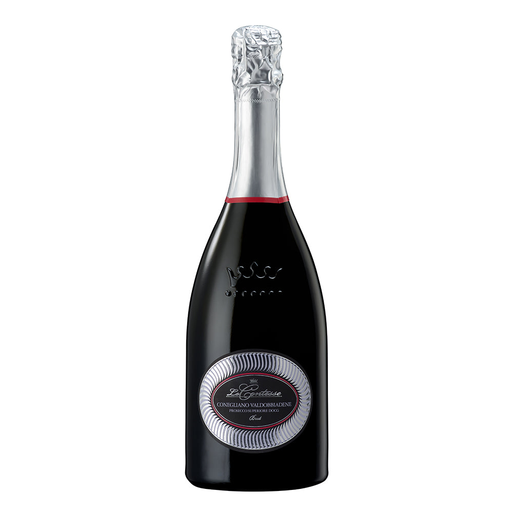 Le Contesse - Prosecco Spumante DOCG Brut - Weinagentur BELY