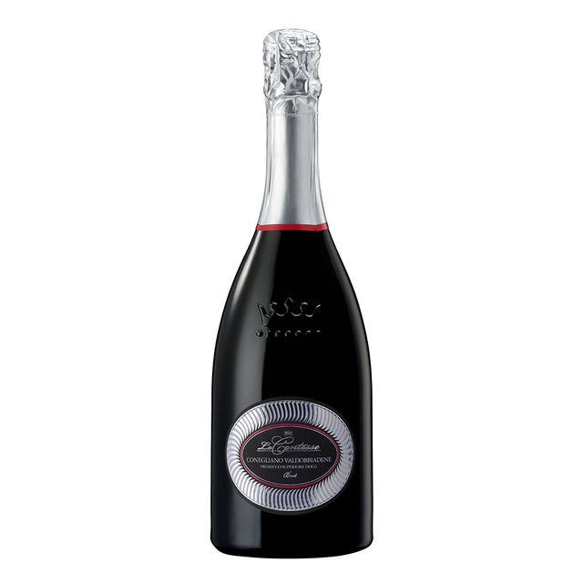 Le Contesse - Prosecco Spumante DOCG Brut - Weinagentur BELY