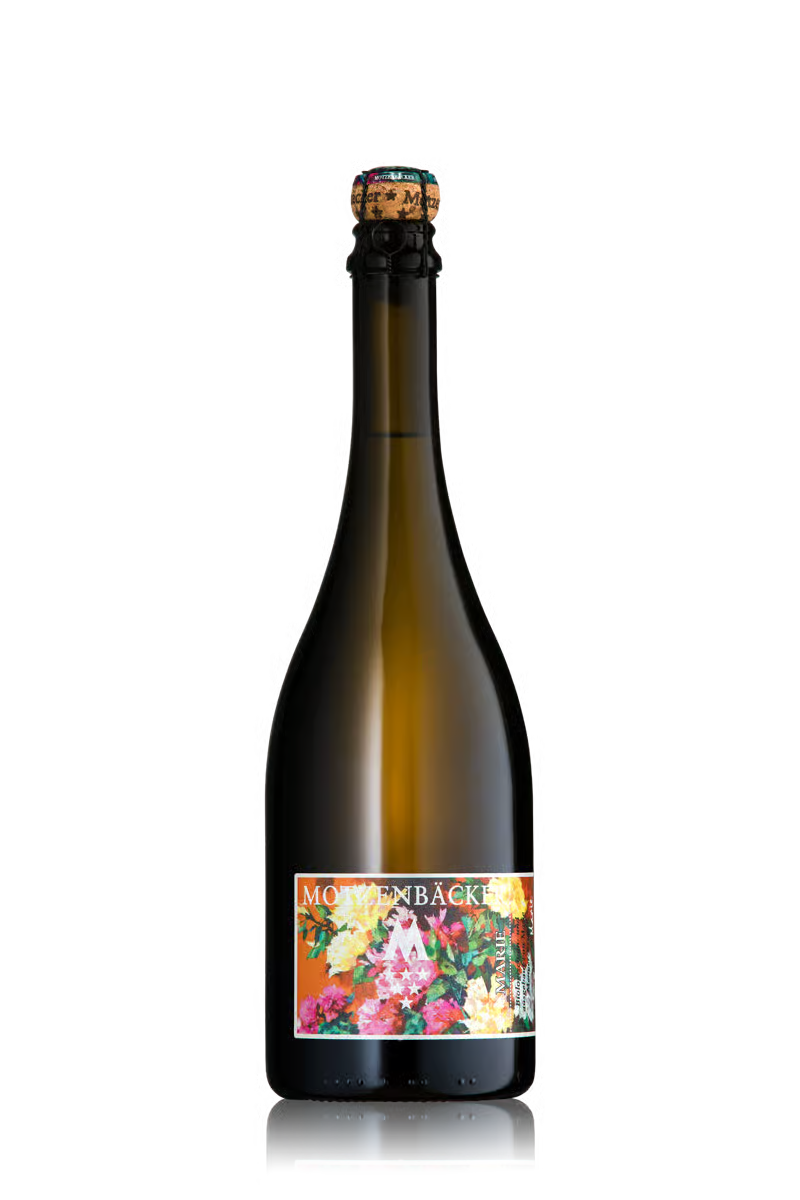 Marie Brut - Motzenbäcker by Marie Menger-Krug