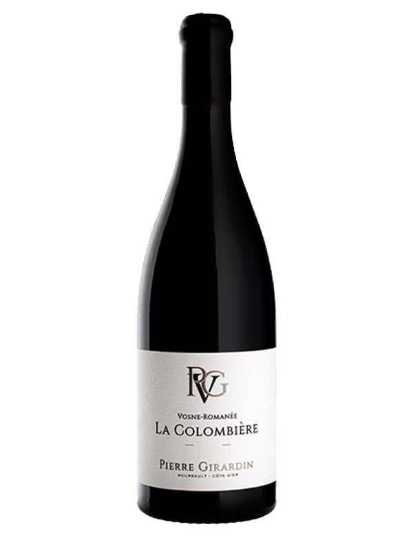 Pierre Vincent Girardin - Vosne-Romanée - La Colombière - 2022