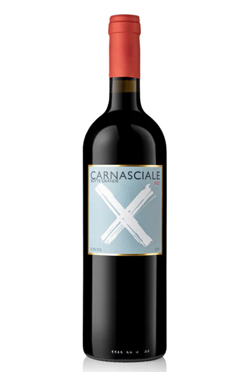 Podere Il Carnasciale - Carnasciale Botte Grande Toscana IGT