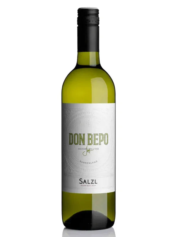 Salzl - Don Bepo