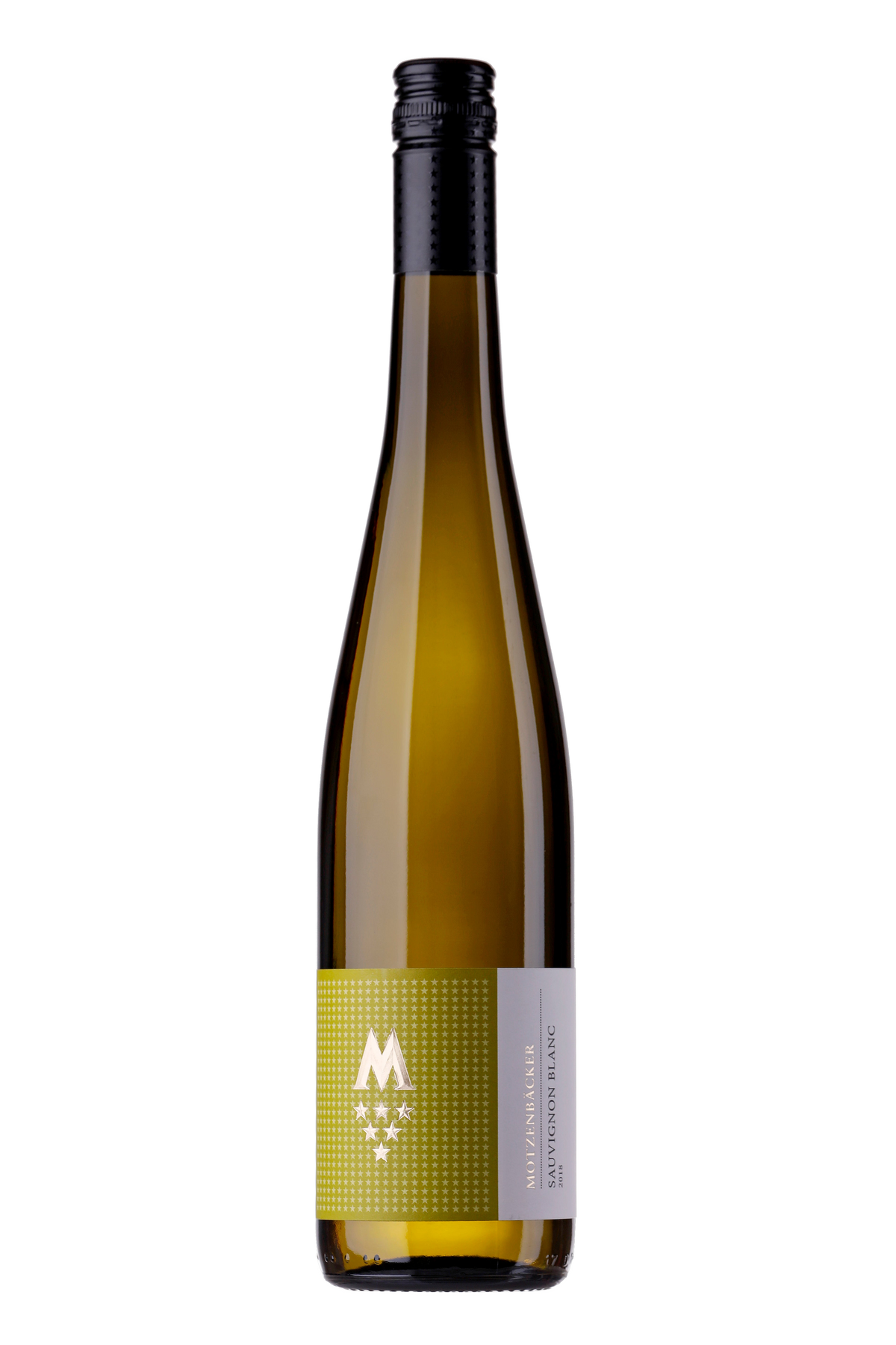Sauvignon Blanc - Motzenbäcker by Marie Menger-Krug