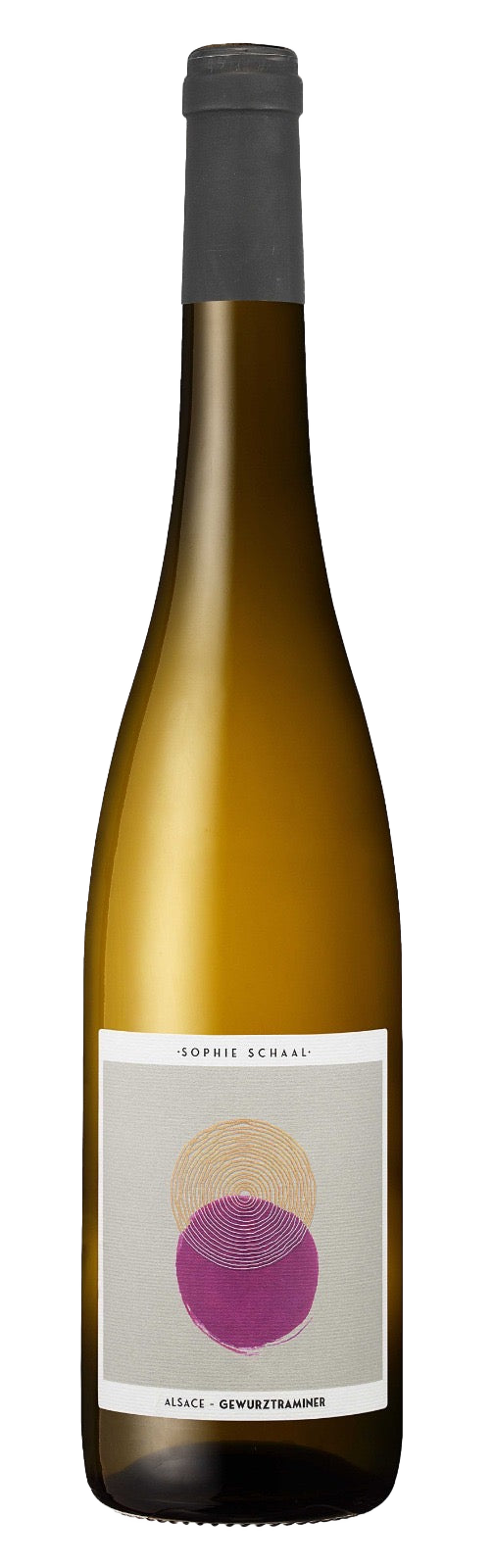 Sophie Schaal - Gewürztraminer