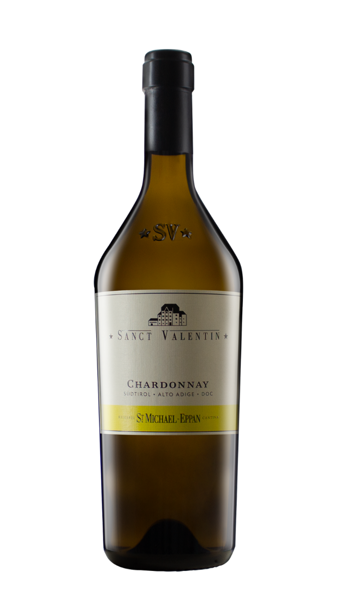 St. Michael-Eppan Cantina - Chardonnay Sanct Valentin