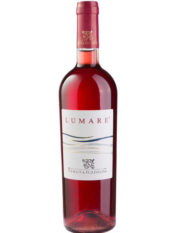 Tenuta Iuzzolini - LUMARE Rosato - Weinagentur BELY | Home of Fine Wines
