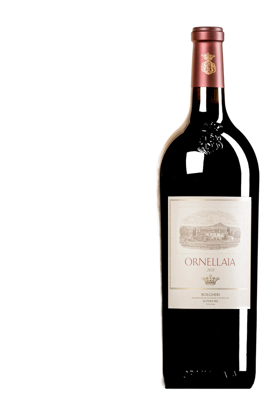 Tenuta dell' Ornellaia - Ornellaia Bolgheri DOC Superiore Rosso - 2021