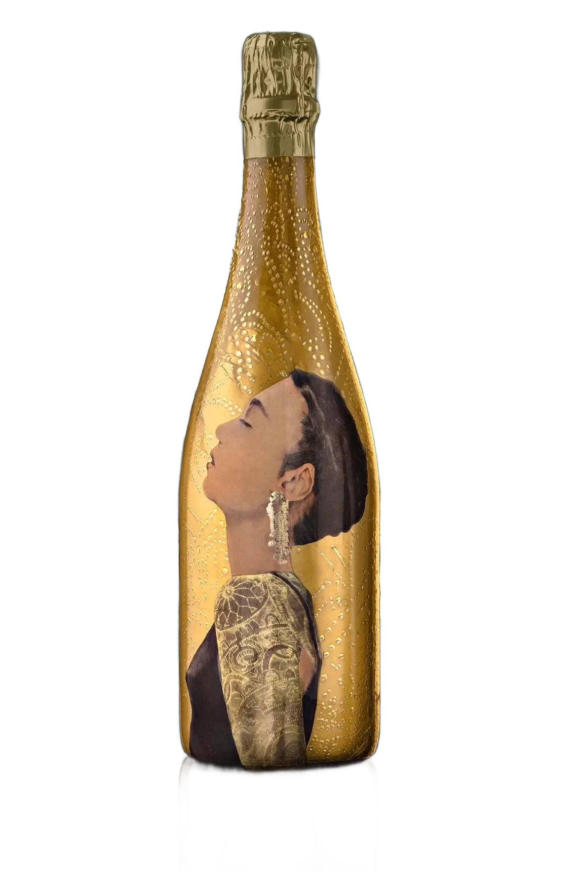 VIK - La Piu Belle Champagne Millesime 2009 Extra Brut