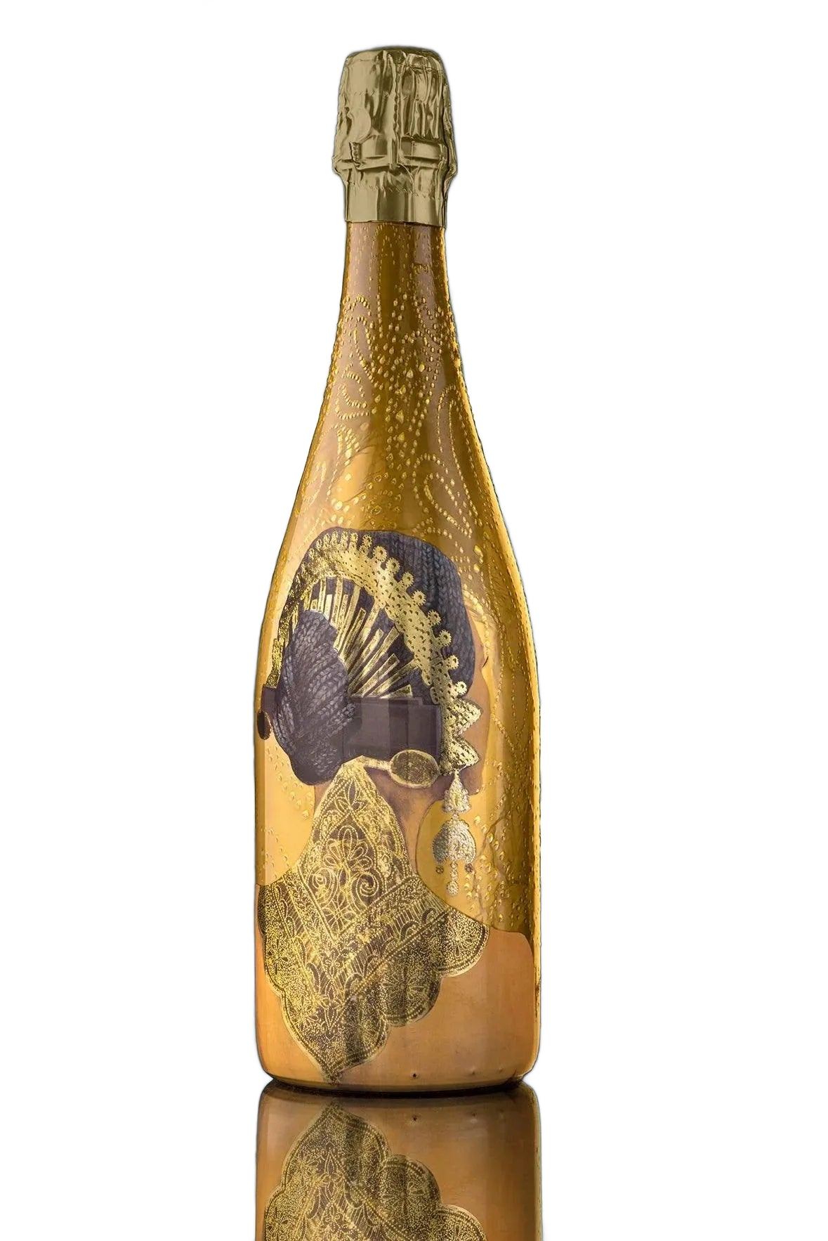 VIK - La Piu Belle Champagne Millesime 2009 Extra Brut