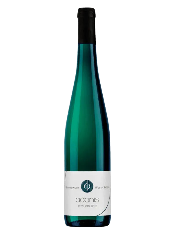 Weber Brüder - Adonis - Wiltinger Rosenberg