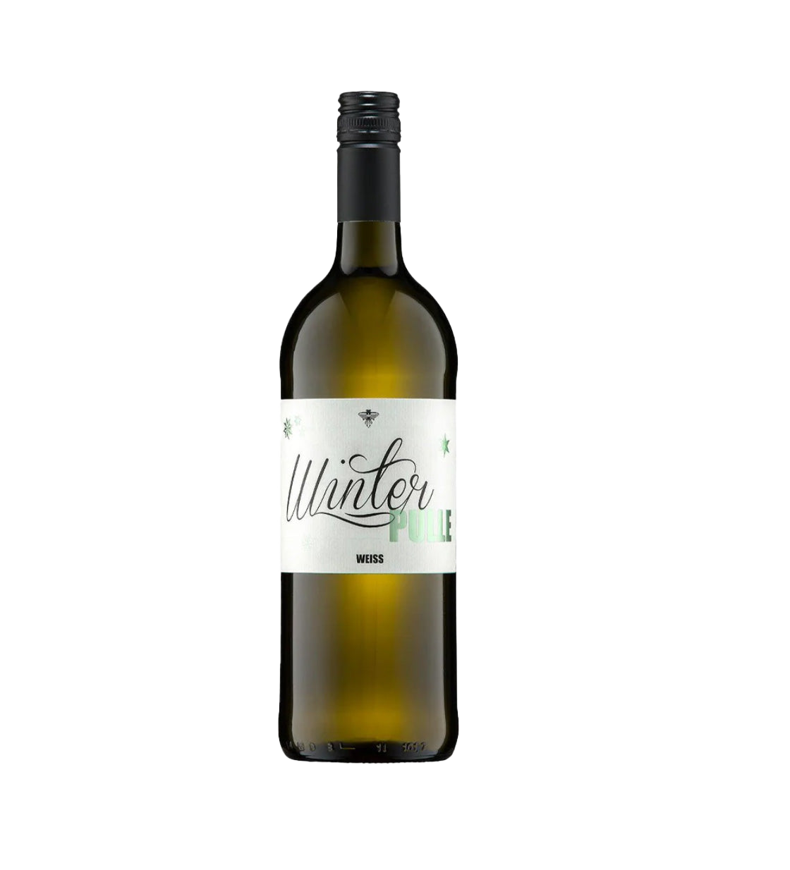 Weingut Andres am Lilienthal - Winterpulle WEISS - Alkoholfrei