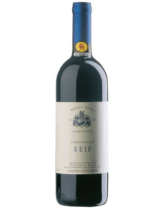 Weingut Erbhof Mayr-Unterganzner - Composition Reif