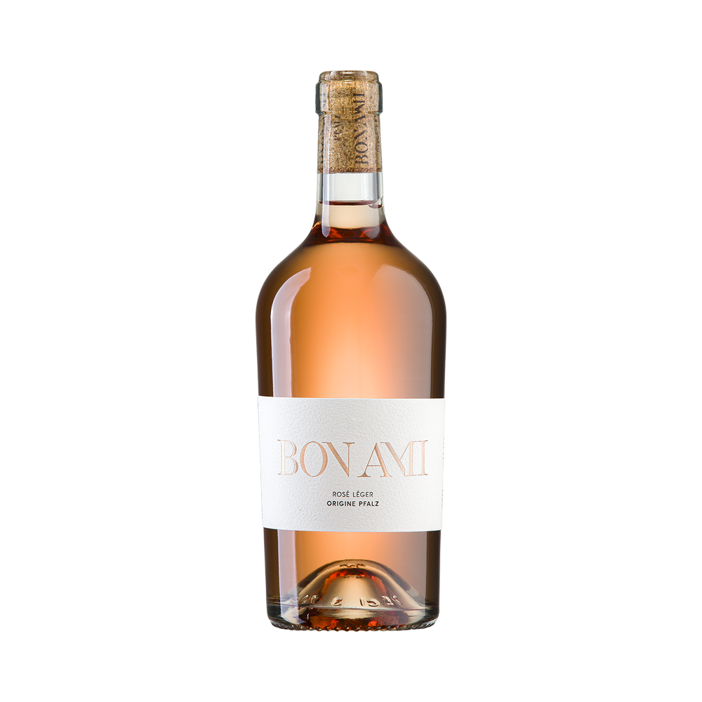 Weingut Reibold - BON AMI Rosé Léger