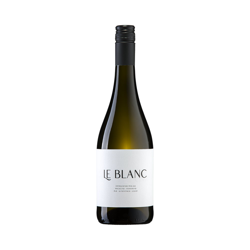 Weingut Reibold - Le Blanc - Secco