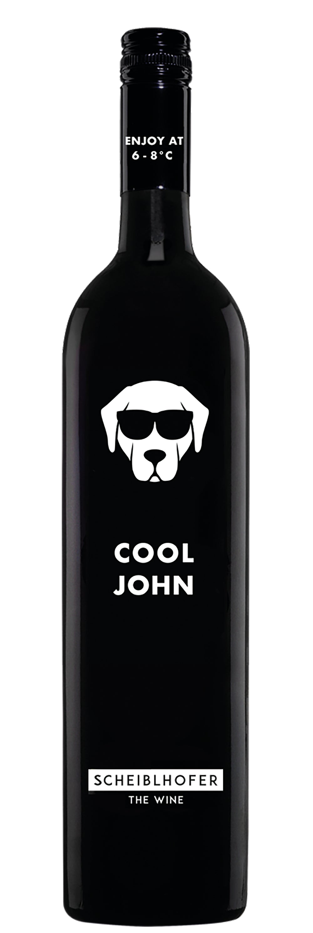 Weingut Scheiblhofer - Cool John - Weinagentur BELY | Home of Fine Wines