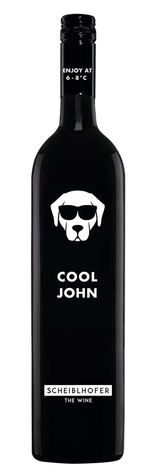 Weingut Scheiblhofer - Cool John - Weinagentur BELY | Home of Fine Wines