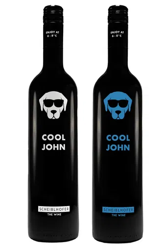 Weingut Scheiblhofer - Cool John - Weinagentur BELY | Home of Fine Wines