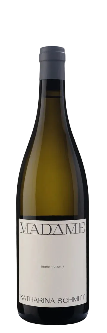 Weingut Schmitt-Weber - Madame
