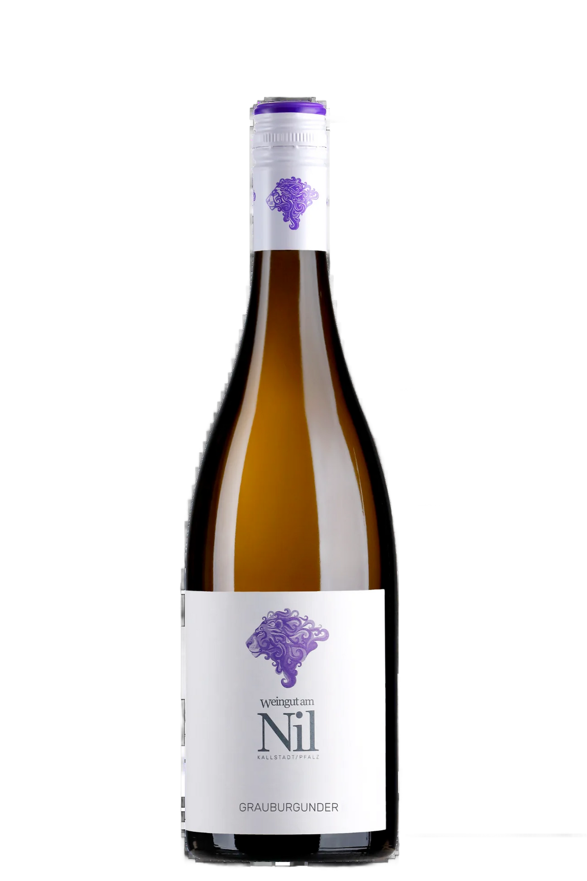 Weingut am Nil - Grauburgunder