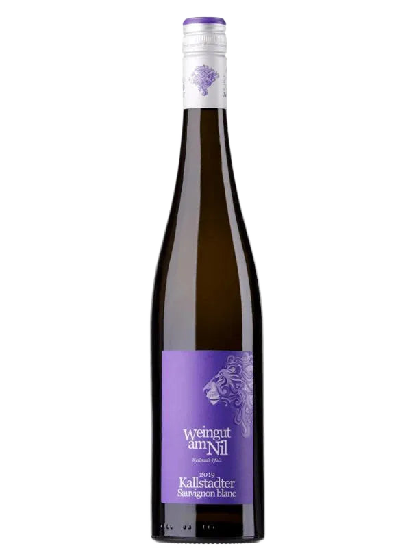 Weingut am Nil - Kallstadter Sauvignon Blanc