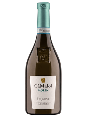 Cà Maiol - Molin Lugana Superiore DOP - Weinagentur BELY - Home of Fine Wines