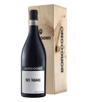 Giacomo Borgogno & Figli - No Name - Magnum - Weinagentur BELY - Home of Fine Wines