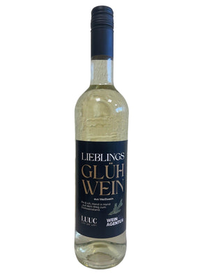 Lieblingsglühwein - Edition Weinagentur BELY FEAT. Café LUUC - Weinagentur BELY - Home of Fine Wines