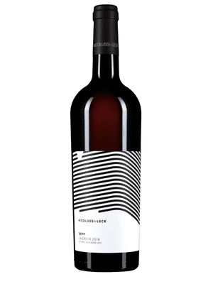 Weingut Nicolussi-Leck - Lagrein „Sepp“ - Weinagentur BELY - Home of Fine Wines