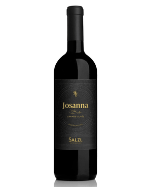 Salzl - Josanna Grande Cuvée - Weinagentur BELY - Home of Fine Wines