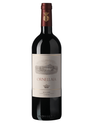 Tenuta dell' Ornellaia - Ornellaia Bolgheri DOC Superiore Rosso - 2019 - Weinagentur BELY - Home of Fine Wines