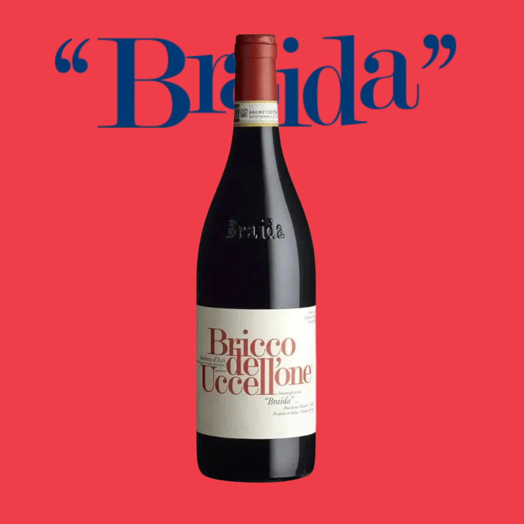 "Braida"