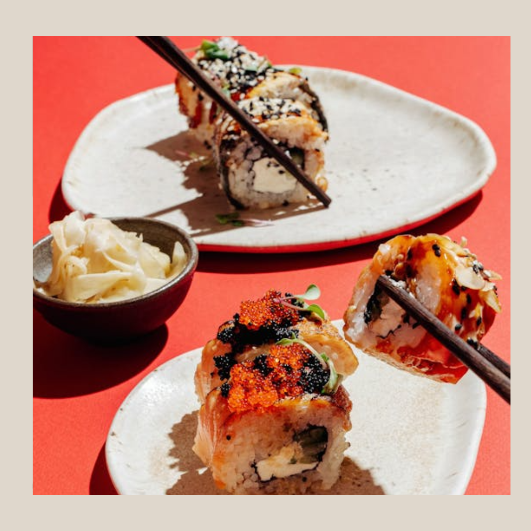 Asiaküche - Sushi & Co.
