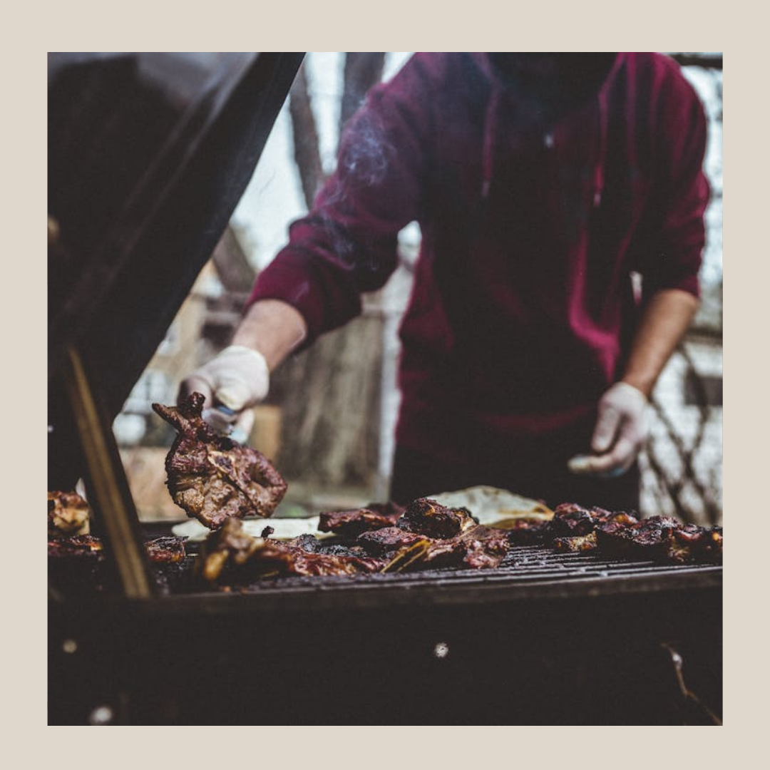 BBQ - Steak & Co.