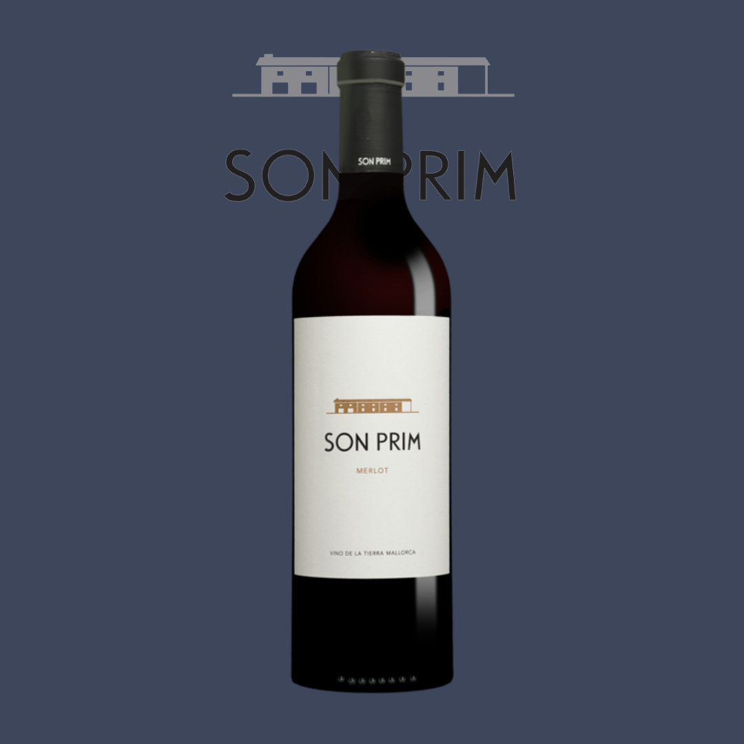 Bodega Son Prim