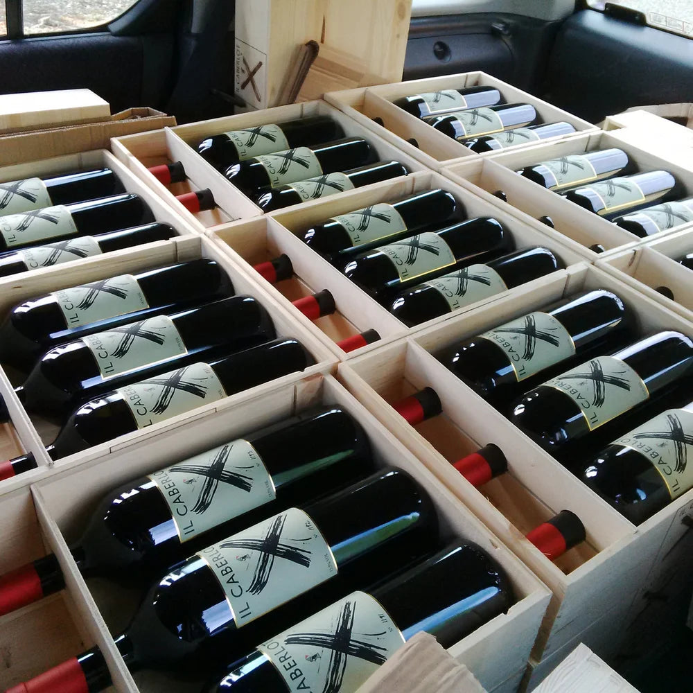 Weinagentur BELY