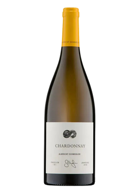 Albrecht Schwegler - CHARDONNAY RESERVE