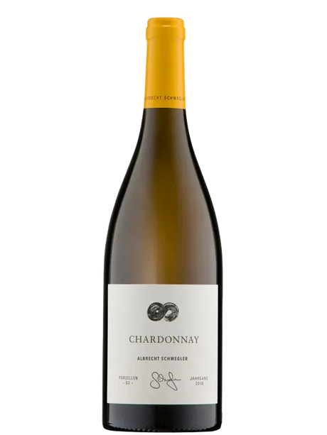 Albrecht Schwegler - CHARDONNAY RESERVE