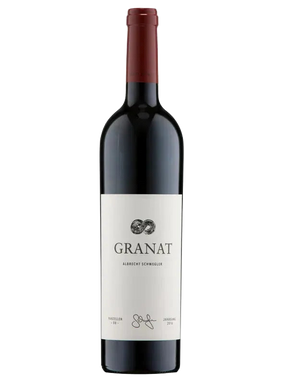 Albrecht Schwegler - GRANAT