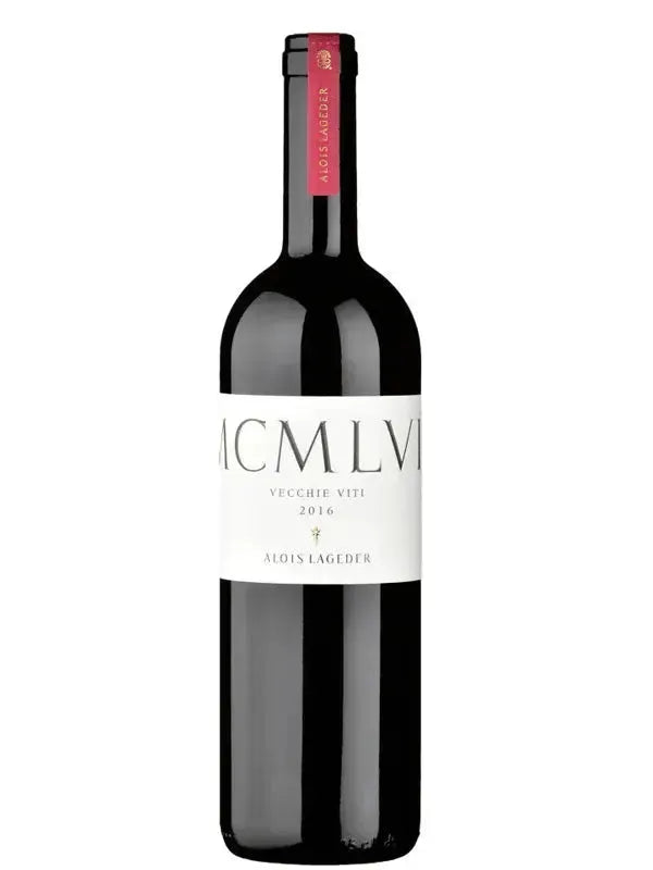  Alois Lageder - Merlot MCM