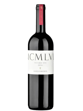 Alois Lageder - Merlot MCM