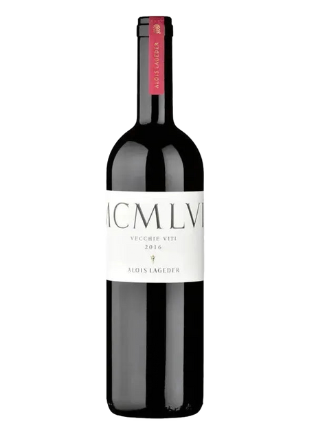 Alois Lageder - Merlot MCM