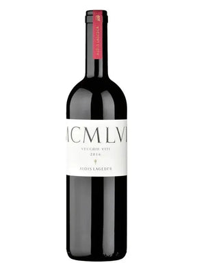 Alois Lageder - Merlot MCM - Weinagentur BELY