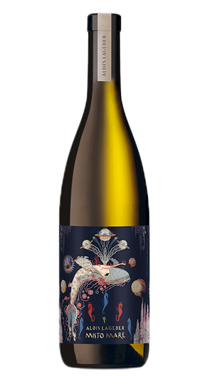 Alois Lageder - Misto Mare - Weinagentur BELY | Home of Fine Wines