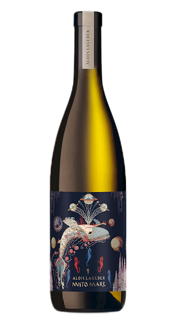 Alois Lageder - Misto Mare - Weinagentur BELY | Home of Fine Wines